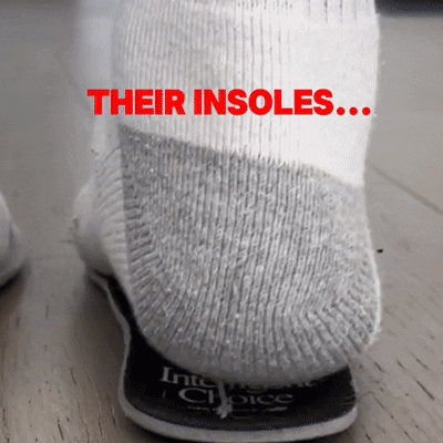 Mboo™TrailSole